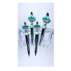 Handmade Bling Pens✍🏽